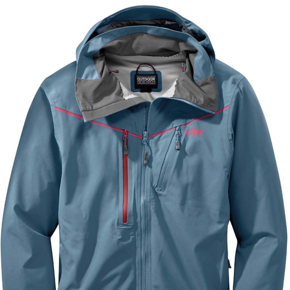 Outdoor Research Skyward Jacket